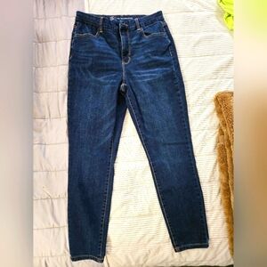 No Boundaries Women's Blue Jeans Size 13